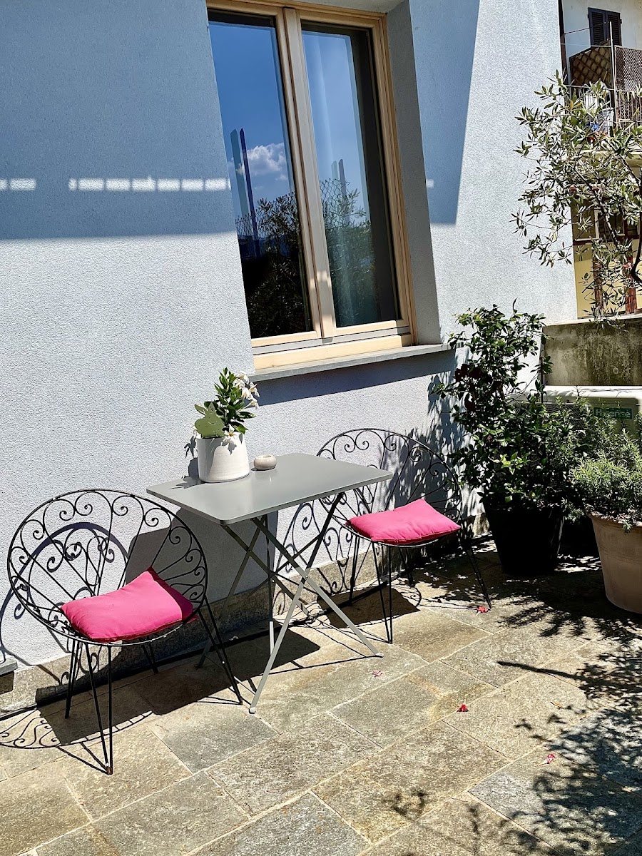 Picobello Zimmer & Atelier